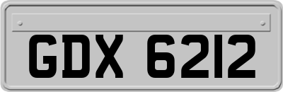 GDX6212