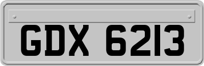 GDX6213