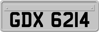 GDX6214