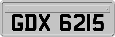 GDX6215