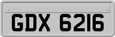 GDX6216