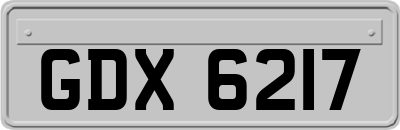 GDX6217