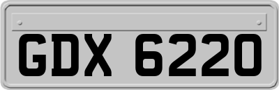 GDX6220