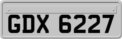 GDX6227