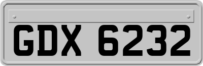 GDX6232