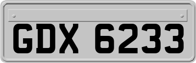 GDX6233
