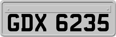 GDX6235