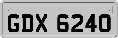 GDX6240