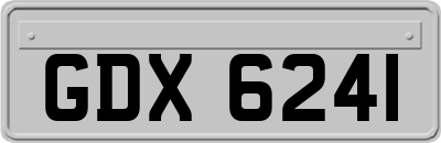 GDX6241