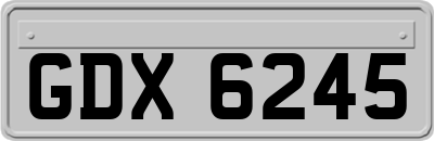GDX6245