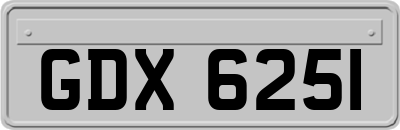 GDX6251