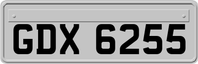 GDX6255