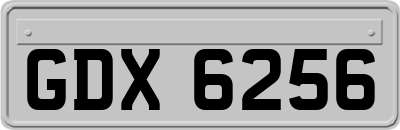 GDX6256