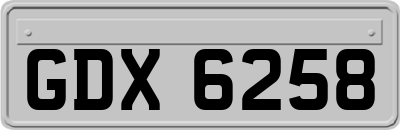 GDX6258
