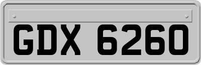 GDX6260
