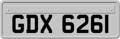 GDX6261