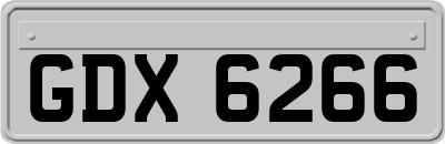 GDX6266