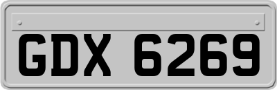GDX6269