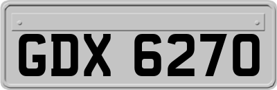 GDX6270