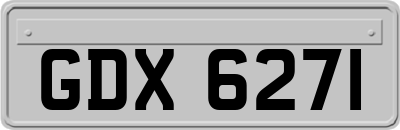 GDX6271