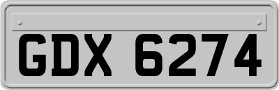 GDX6274