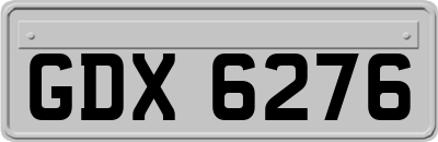 GDX6276