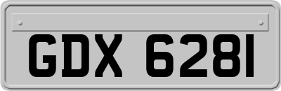 GDX6281