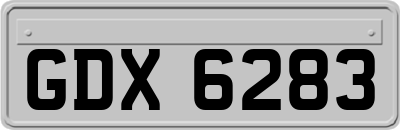 GDX6283