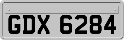 GDX6284