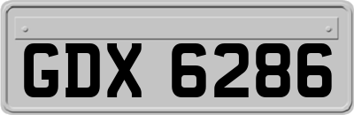 GDX6286