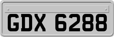 GDX6288