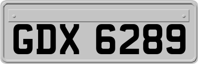 GDX6289