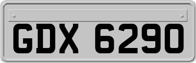 GDX6290