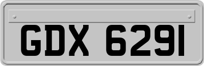 GDX6291