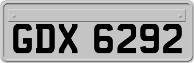 GDX6292