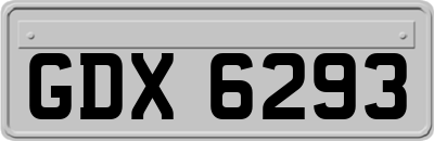 GDX6293