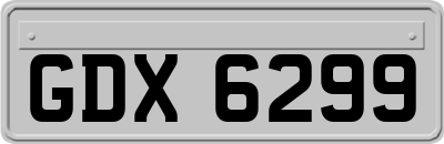 GDX6299