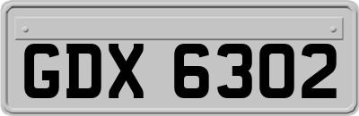 GDX6302