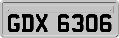 GDX6306