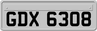 GDX6308