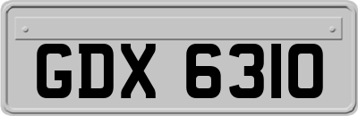 GDX6310