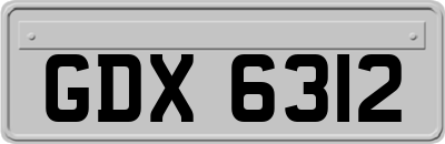 GDX6312