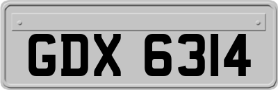 GDX6314