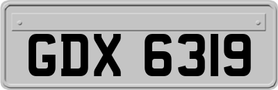 GDX6319