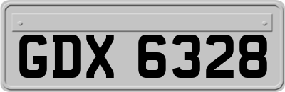 GDX6328
