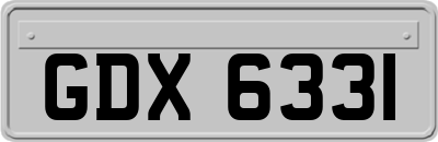 GDX6331