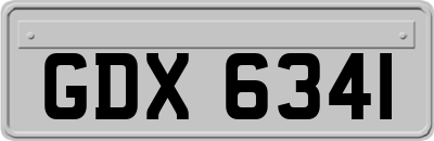 GDX6341