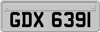 GDX6391