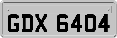 GDX6404
