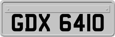 GDX6410